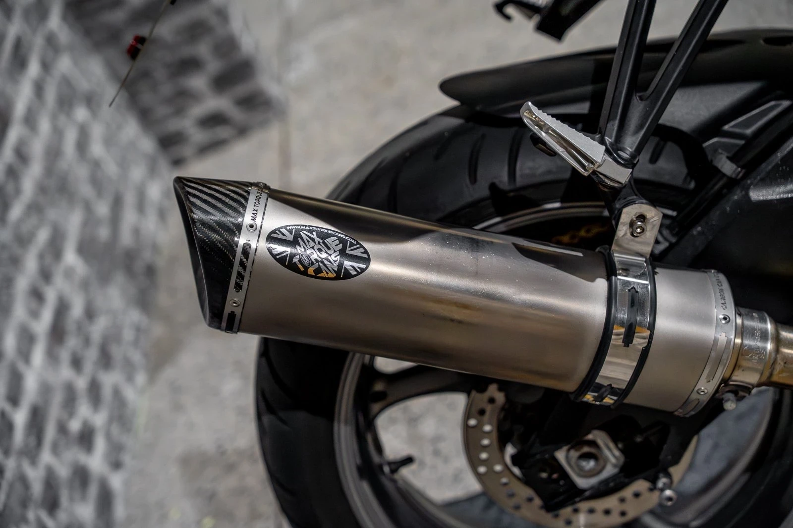 Suzuki Gsxr GSXR 600 L1 - изображение 7