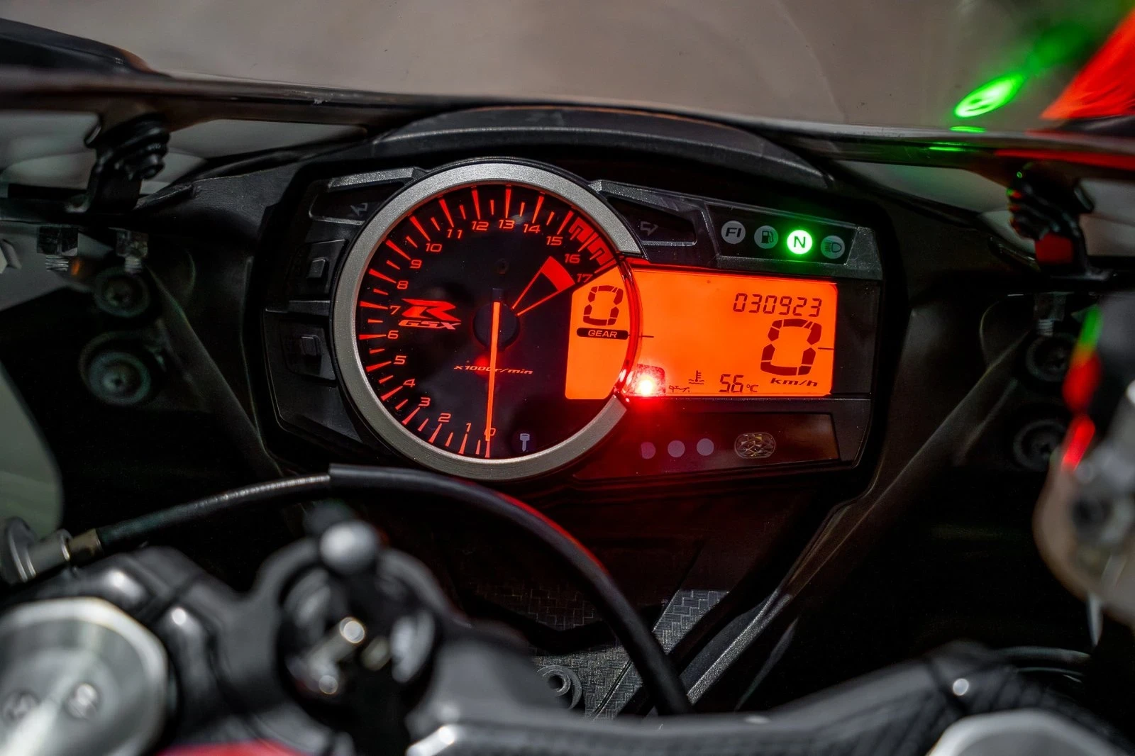 Suzuki Gsxr GSXR 600 L1 | Mobile.bg   12