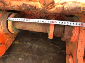 Други специализирани машини Komatsu ЩИПКА ЯПОНСКА, снимка 5