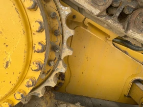 Булдозер Cat D6N LGP САМО 4700 ЧАСА ЛИЗИНГ, снимка 8