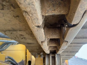 Булдозер Cat D6N LGP САМО 4700 ЧАСА ЛИЗИНГ, снимка 6
