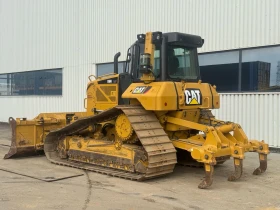 Булдозер Cat D6N LGP САМО 4700 ЧАСА ЛИЗИНГ, снимка 5