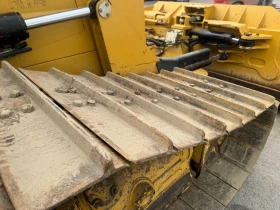 Булдозер Cat D6N LGP САМО 4700 ЧАСА ЛИЗИНГ, снимка 15