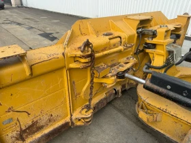 Булдозер Cat D6N LGP САМО 4700 ЧАСА ЛИЗИНГ, снимка 13