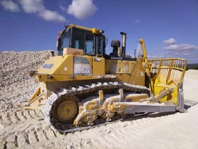  Komatsu D155AX-6 | Mobile.bg    3