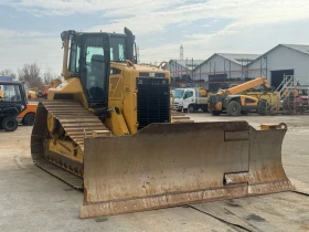Булдозер Cat D6N LGP САМО 4700 ЧАСА ЛИЗИНГ