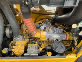 Булдозер Cat D6N LGP САМО 4700 ЧАСА ЛИЗИНГ | Auto.bg — изображение 11