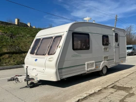 Каравана Bailey Рейнджър 510/4, снимка 3
