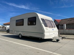 Каравана Bailey Рейнджър 510/4, снимка 1