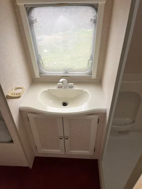 Каравана Bailey Рейнджър 510/4, снимка 12