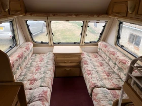 Каравана Bailey Рейнджър 510/4, снимка 8