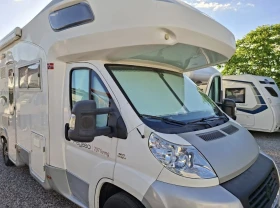Кемпер Autoroller Pegaso Family 707 Living , снимка 4