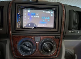 Кемпер Autoroller Pegaso Family 707 Living , снимка 6