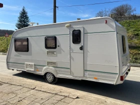 Каравана Bailey Рейнджър 510/4, снимка 4