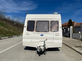 Каравана Bailey Рейнджър 510/4, снимка 2