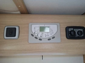������ Autoroller Pegaso Family 707 Living  | Mobile.bg � ����� ������ 8