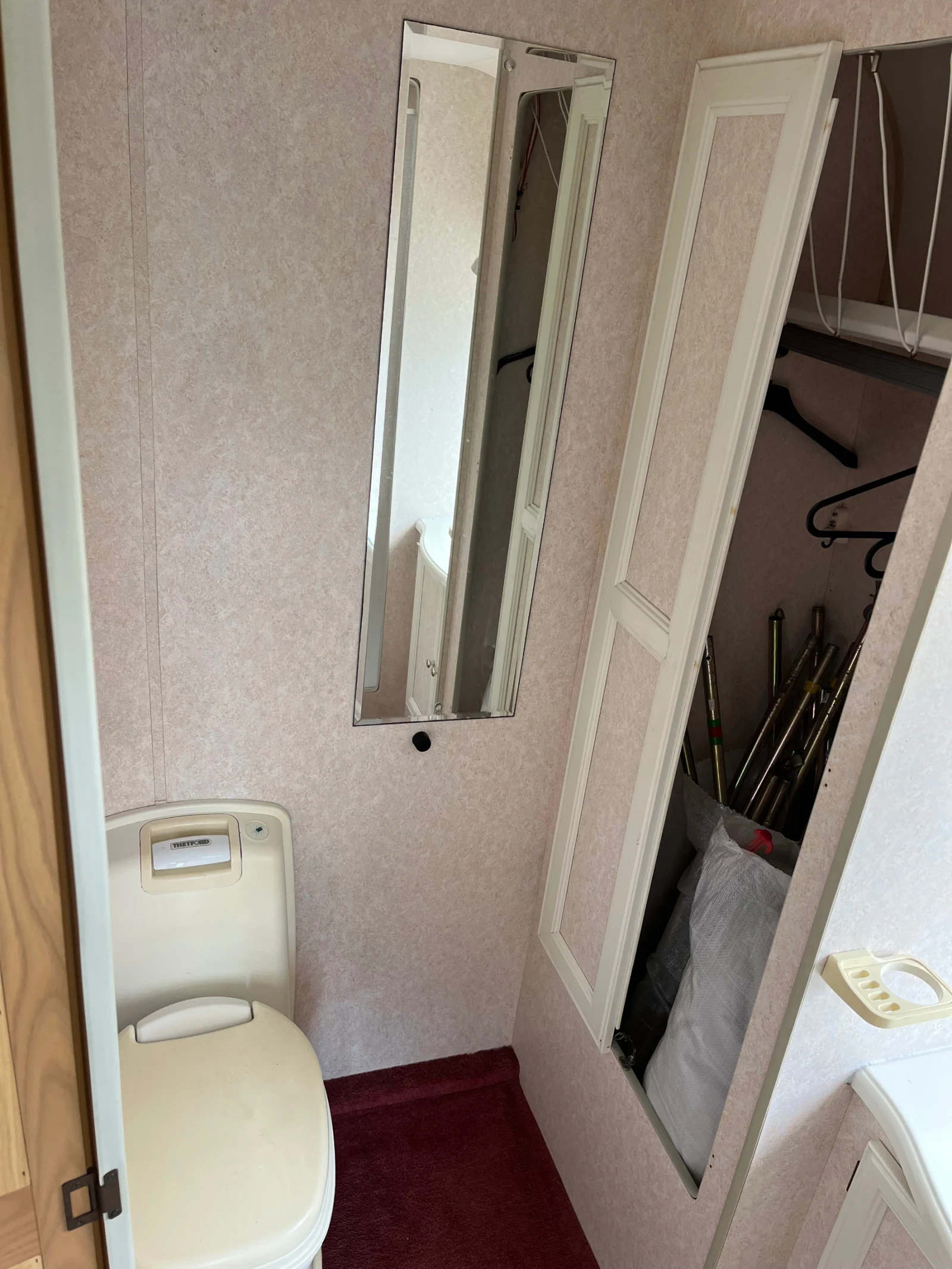 Каравана Bailey Рейнджър 510/4 - изображение 10