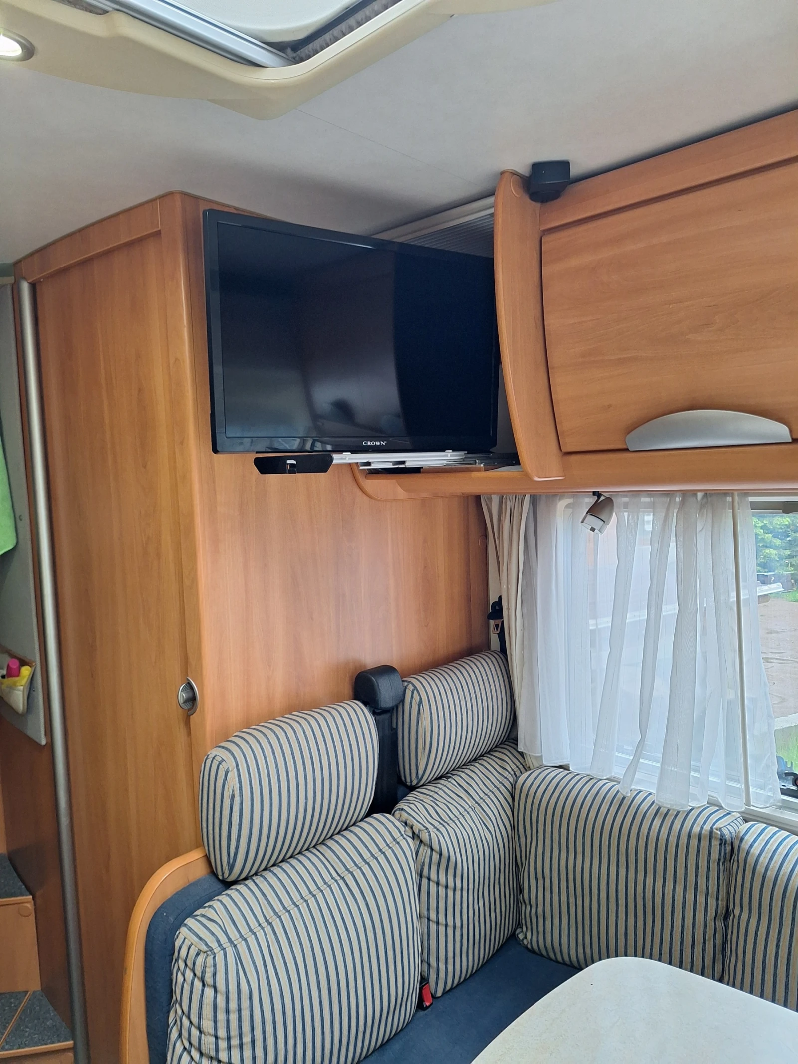 ������ HYMER / ERIBA �514 | Mobile.bg � ����������� 8
