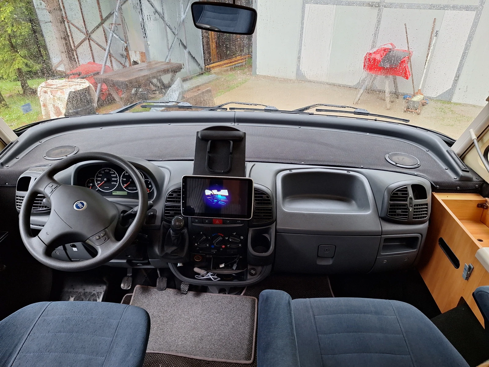 ������ HYMER / ERIBA �514 | Mobile.bg � ����������� 14