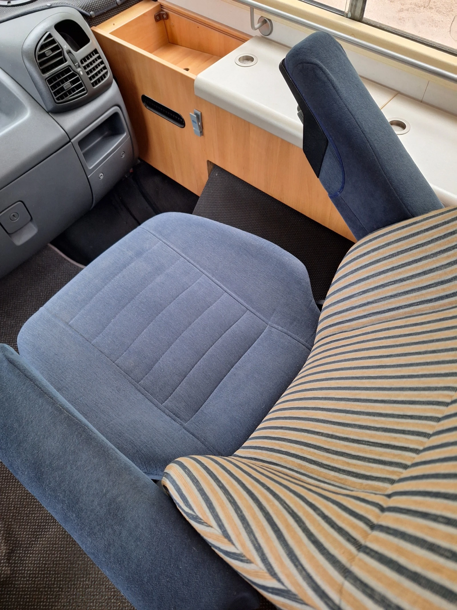 ������ HYMER / ERIBA �514 | Mobile.bg � ����������� 17