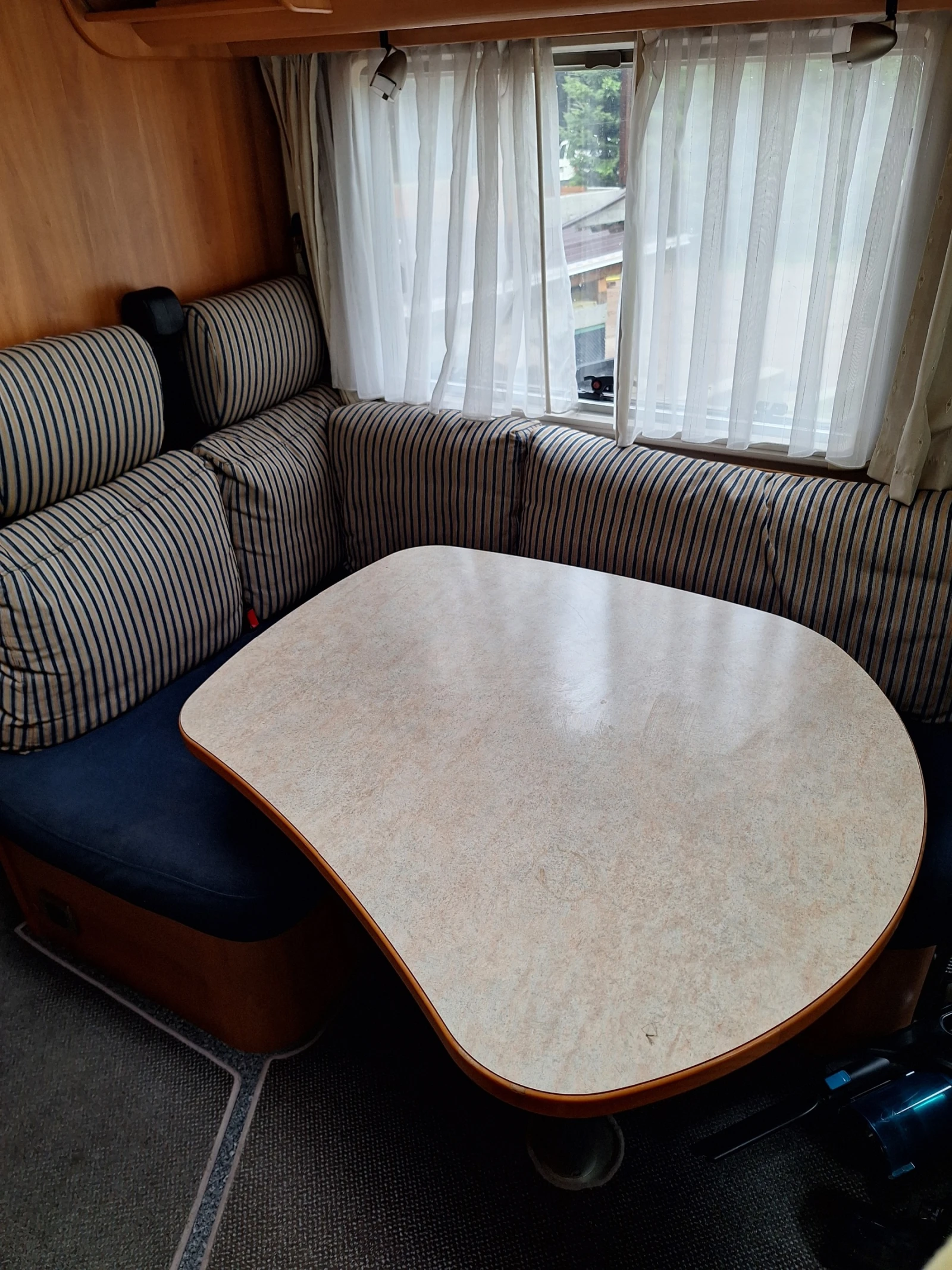 ������ HYMER / ERIBA �514 | Mobile.bg � ����������� 7