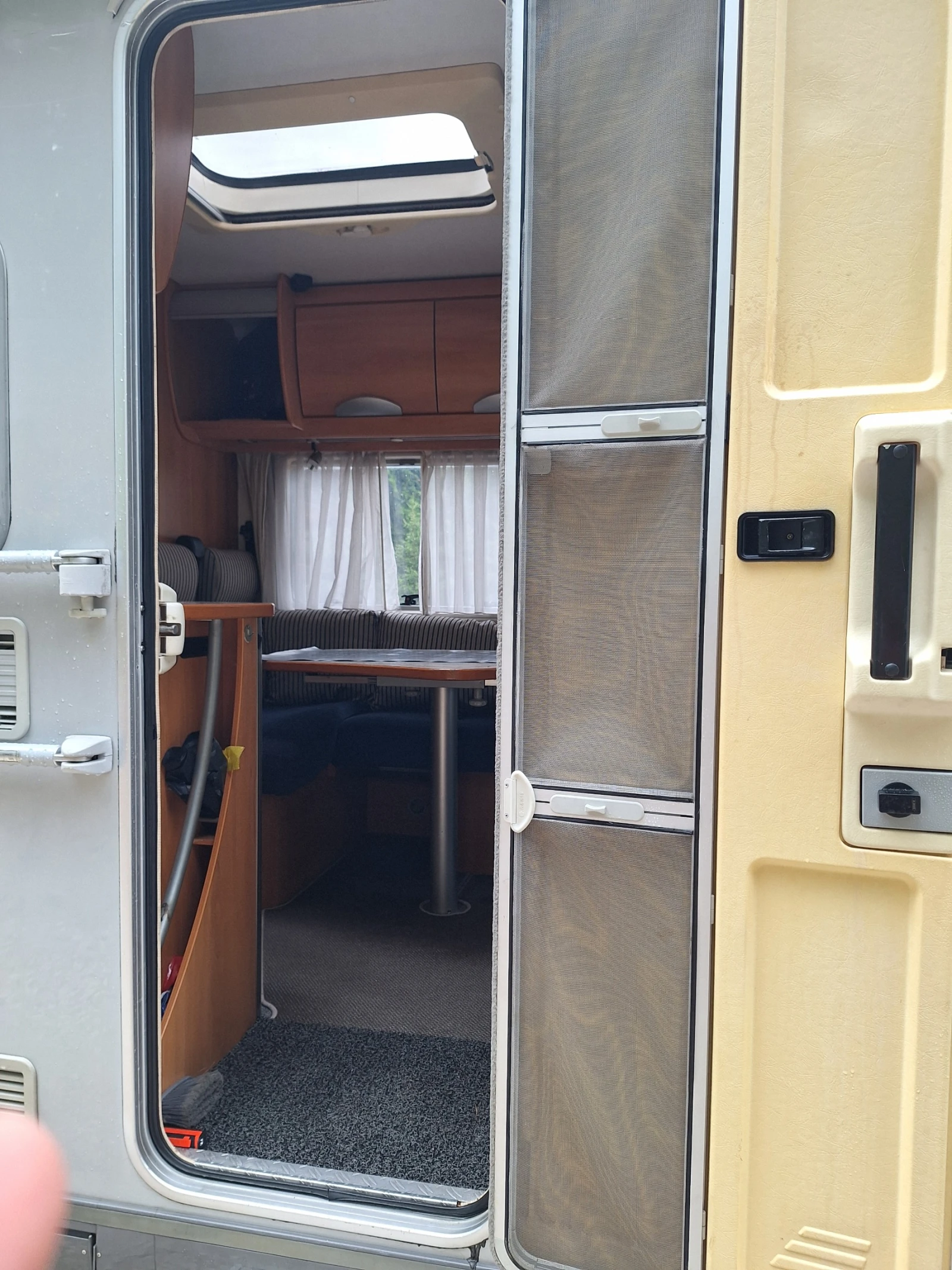 ������ HYMER / ERIBA �514 | Mobile.bg � ����������� 6