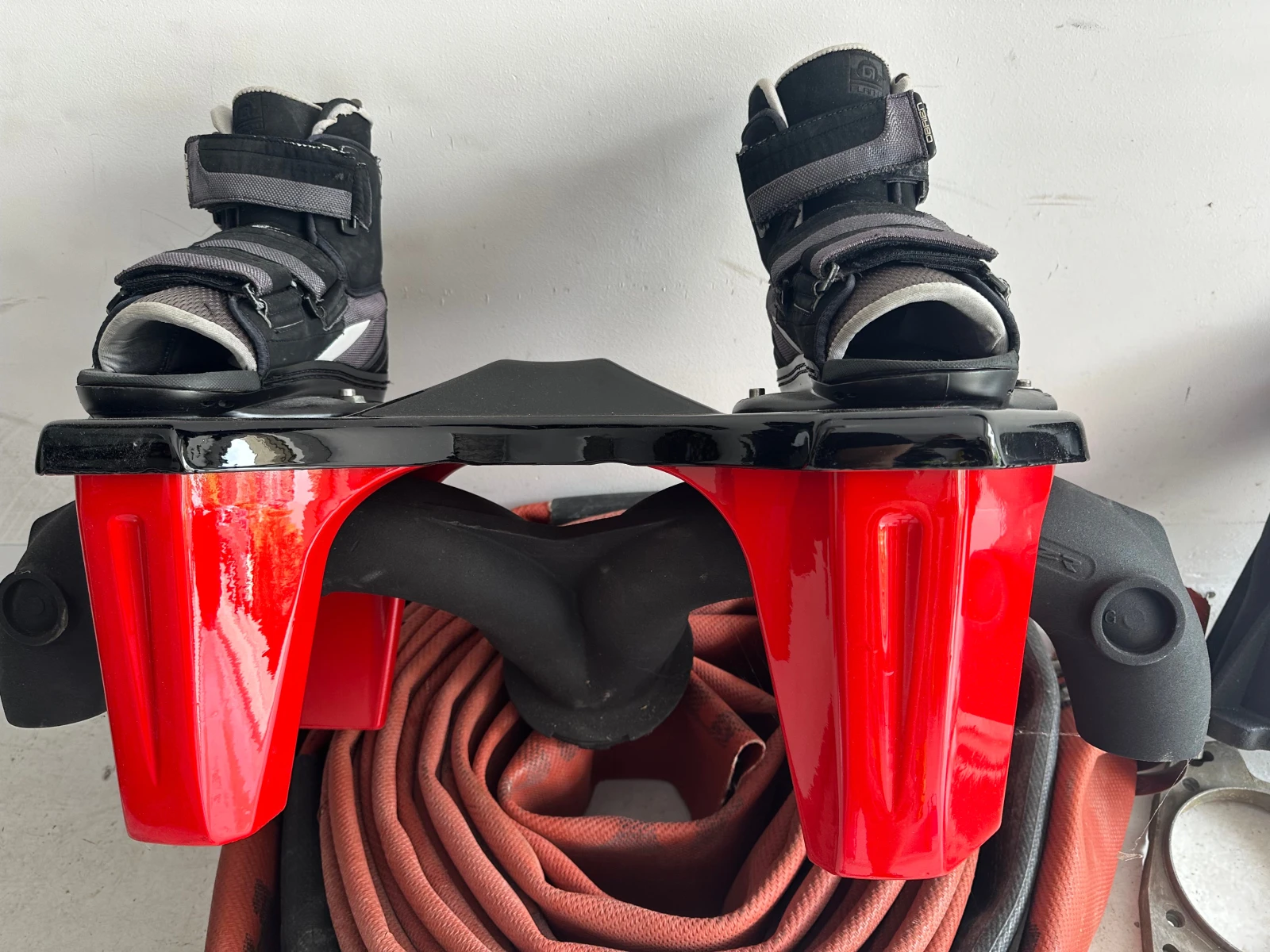 Джет Bombardier Sea Doo FLYBOARD - изображение 3