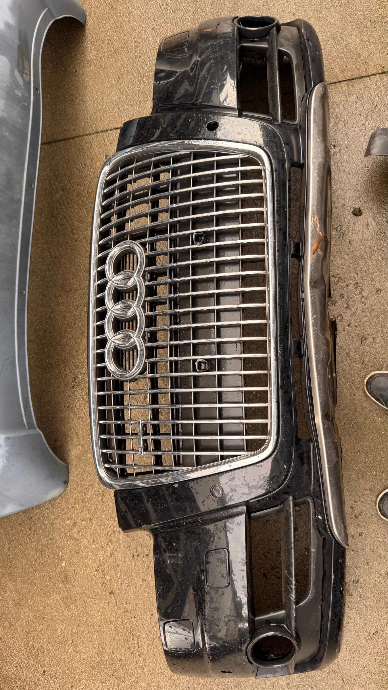    Audi A6 allroad - 2007 | Mobile.bg   2