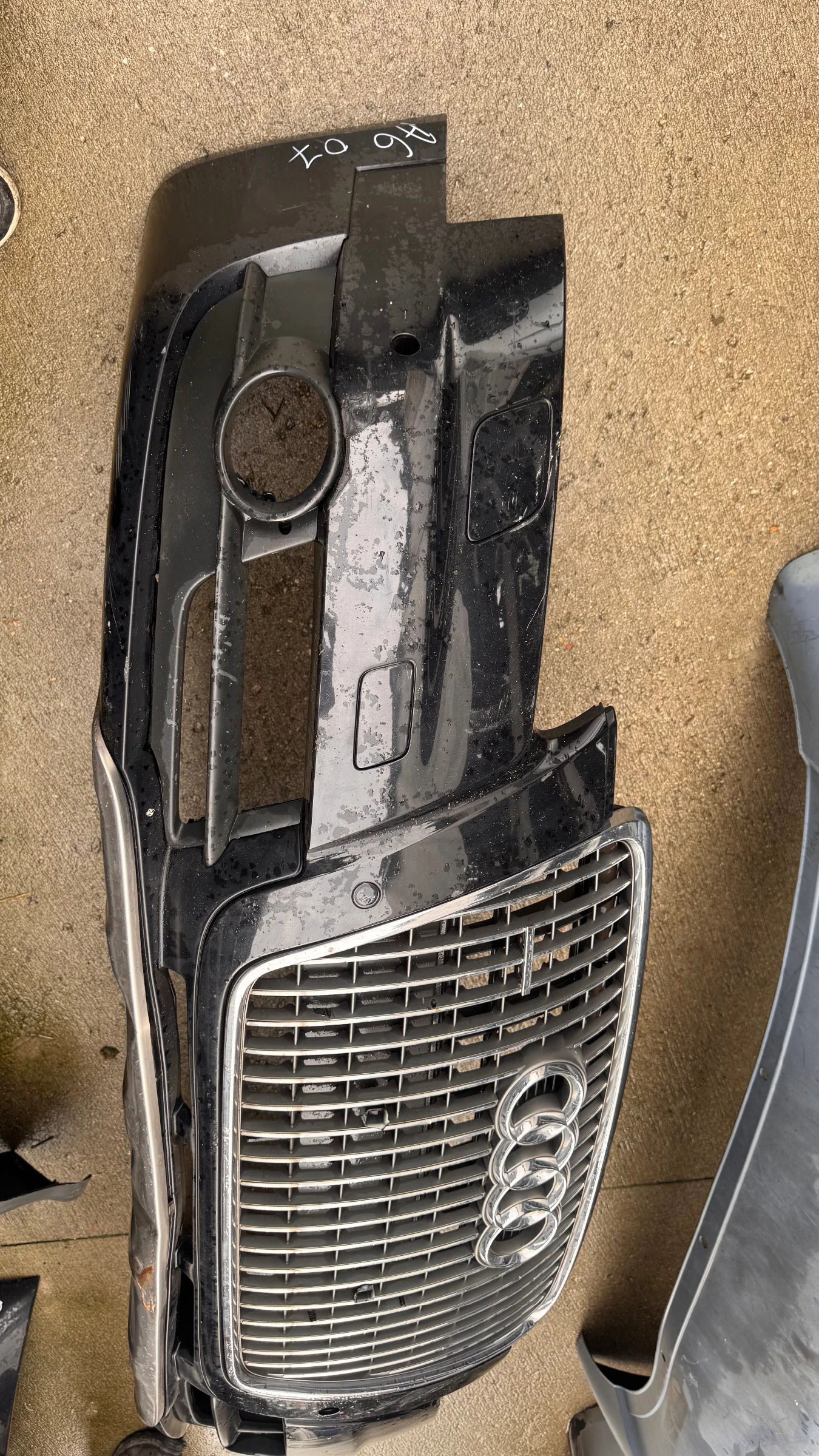    Audi A6 allroad - 2007 | Mobile.bg   1