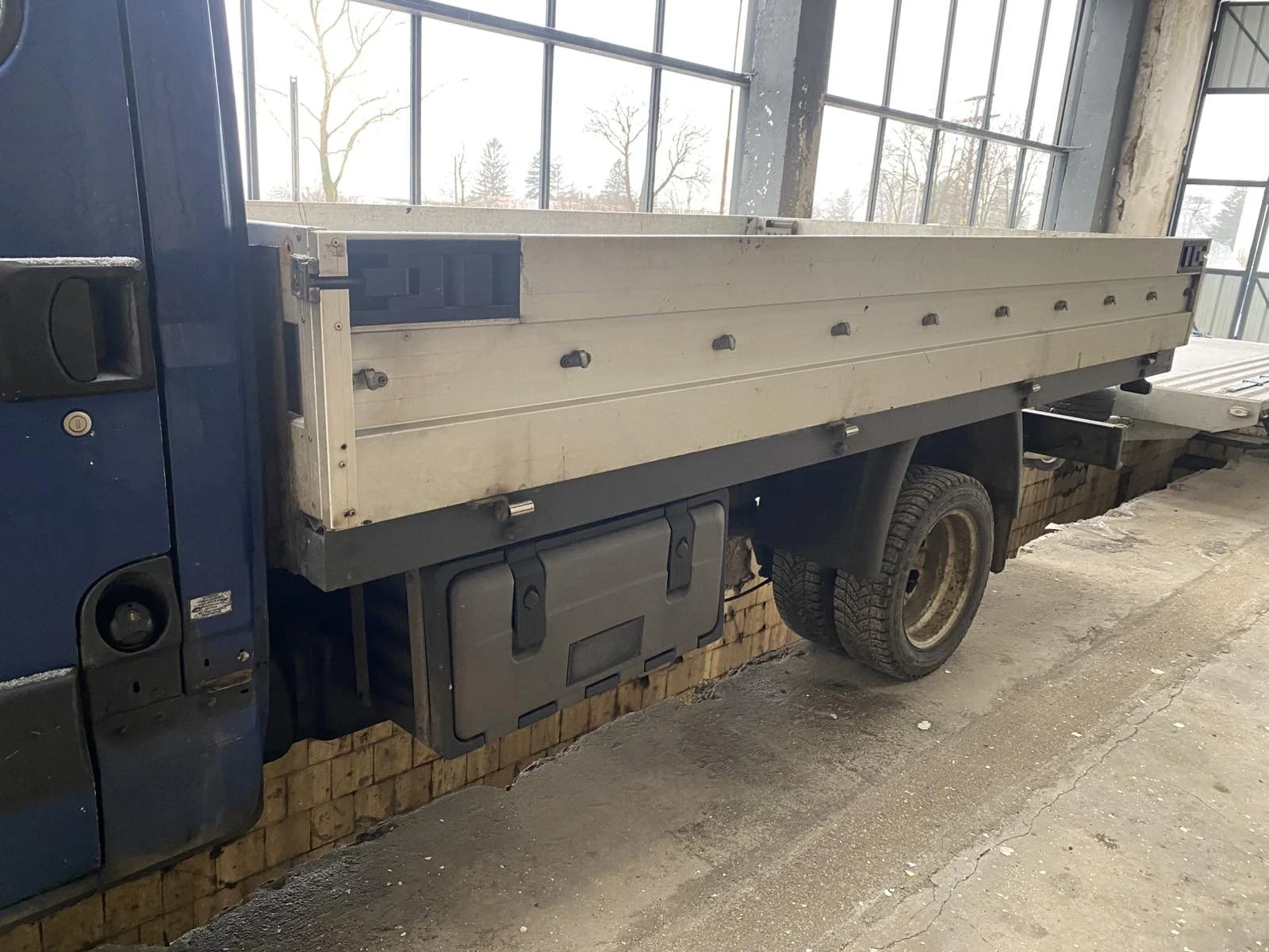 ��������� �� iveco daily35c17 | Mobile.bg � ����������� 1