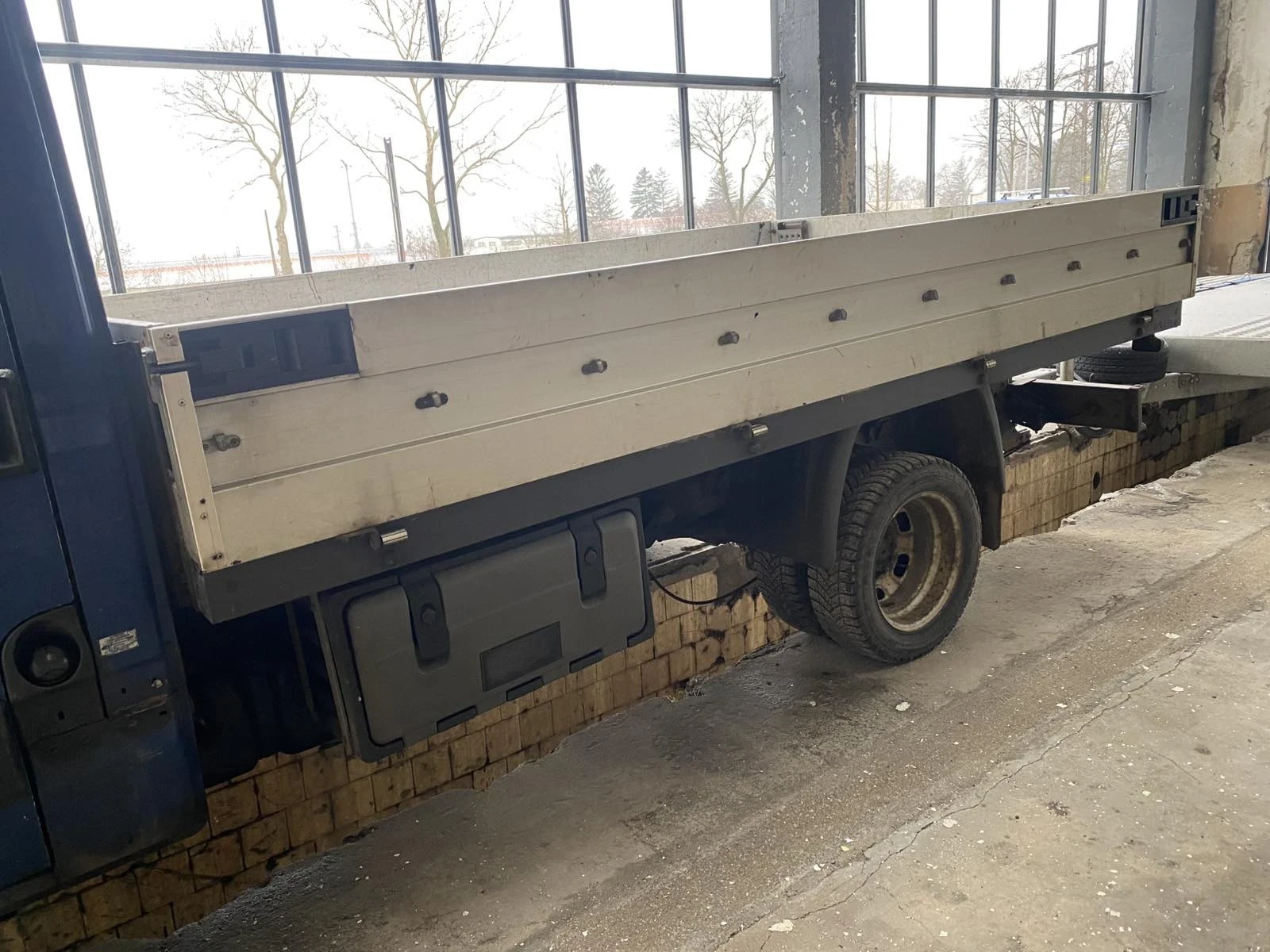 ��������� �� iveco daily35c17 | Mobile.bg � ����������� 6