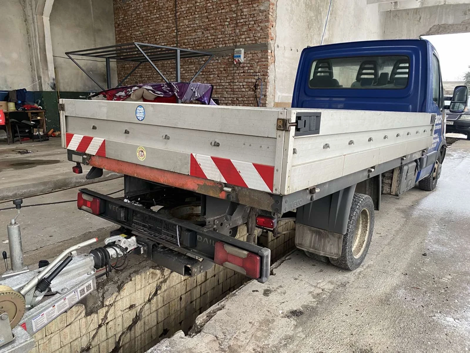 ��������� �� iveco daily35c17 | Mobile.bg � ����������� 5