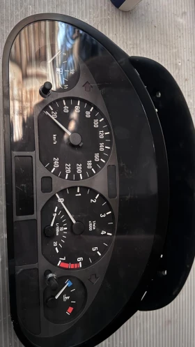       BMW 318 - 0263606341 / 6911286