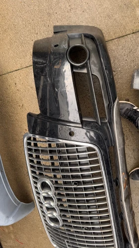    Audi A6 allroad - 2007 | Mobile.bg    3