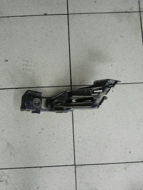 Водач броня заден десен Фолксваген Голф 5 2.0TFSI хечбек