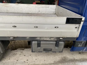 Каросерия за iveco daily35c17, снимка 3 - Части - 53328148
