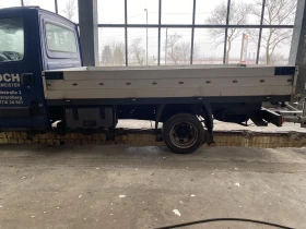 Каросерия за iveco daily35c17, снимка 4 - Части - 53328148