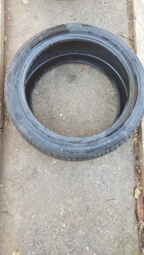 Гуми Летни 245/40R18, снимка 3