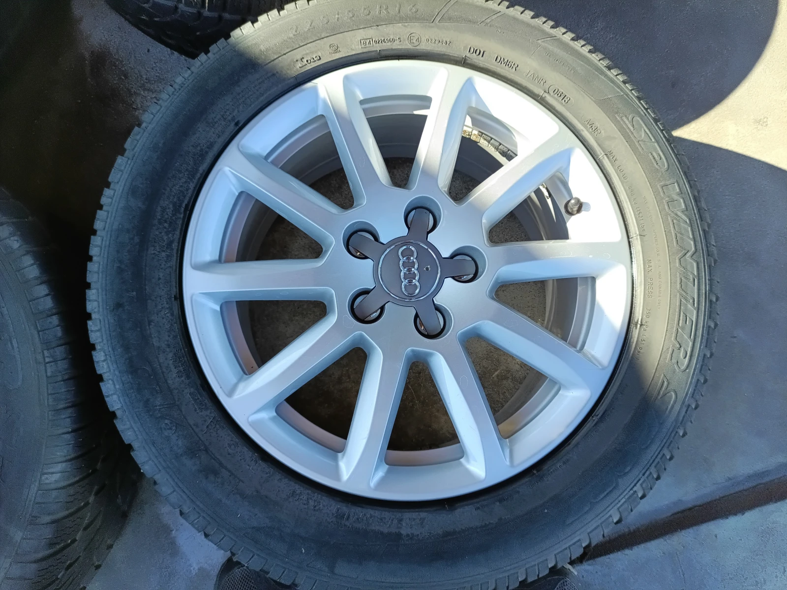   Audi A4 | Mobile.bg   3