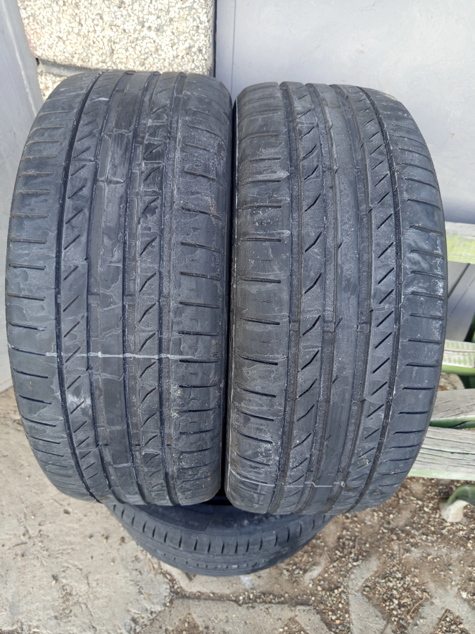 ���� 225/40R19 | Mobile.bg � ����������� 2