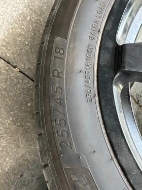    255/45R18  Mercedes-Benz | Mobile.bg    2