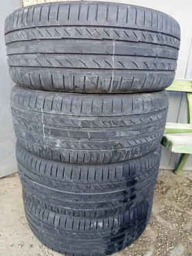 Гуми Летни 225/40R19