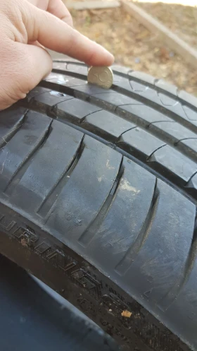 ����� �� �������� �� ���� 245/40R18