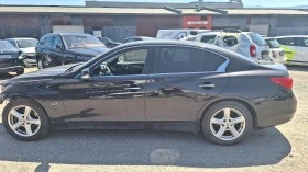 Infiniti Q50 2бр 2.2  .НА ЧАСТИ, снимка 2