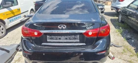 Infiniti Q50 2бр 2.2  .НА ЧАСТИ, снимка 12