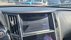 Infiniti Q50 2бр 2.2  .НА ЧАСТИ, снимка 8