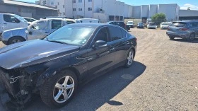 Infiniti Q50 2бр 2.2  .НА ЧАСТИ, снимка 3