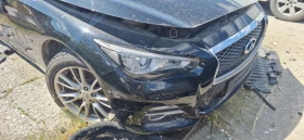 Infiniti Q50 2бр 2.2  .НА ЧАСТИ, снимка 10