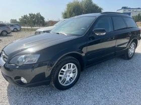 Subaru Outback 2.5i avtomat gaz, снимка 2