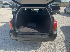 Subaru Outback 2.5i avtomat gaz, снимка 13